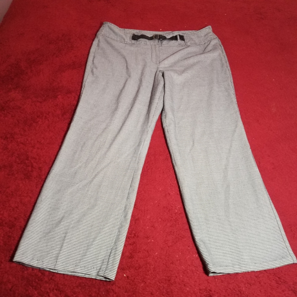 Larry Levine Dress Pants